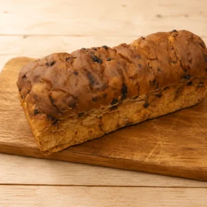 Rozijnenbrood